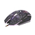 LogiLink ID0185 toetsenbord USB QWERTY Engels Inclusief muis Zwart