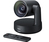 Logitech Rally Ultra-HD ConferenceCam 13 MP Nero 3840 x 2160 Pixel 60 fps