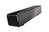 Genius USB SoundBar 100 Soundbar-Lautsprecher 2.0 Kanäle 6 W Schwarz