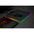 Corsair Scimitar RGB Elite Maus rechts USB Typ-A Optisch 18000 DPI