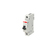 ABB S201-K25 Stromunterbrecher Miniatur-Leistungsschalter 1