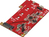 Renkforce M.2 SATA SSD expansion board for the Raspberry Pi