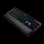 ASUS TUF Gaming K7 keyboard USB Swiss Black