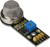 Joy-iT SEN-MQ8 development board accessoire Gassensor Zwart