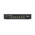 Ubiquiti Networks EdgeSwitch 8 150W Vezérelt L2/L3 Gigabit Ethernet (10/100/1000) Ethernet-áramellátás (PoE) támogatása Fekete