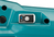 Makita DSL800ZX handschuurmachine Long-neck sander 1800 RPM Zwart, Groen