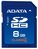 ADATA SDHC 8GB Class 4 8 Go