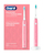 Oral-B Pulsonic Slim Clean 2000 Volwassene Sonische tandenborstel Roze