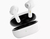 Creative Labs Creative Zen Air Auriculares Inalámbrico Dentro de oído Llamadas/Música Bluetooth Blanco