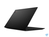 Lenovo ThinkPad X1 Extreme Laptop 39,6 cm (15.6") 4K Ultra HD Intel® Core™ i7 i7-10750H 16 GB DDR4-SDRAM 512 GB SSD NVIDIA GeForce GTX 1650 Ti Max-Q Wi-Fi 6 (802.11ax) Windows 1...