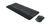 Logitech MK545 ADVANCED keyboard Mouse included RF Wireless US International Black
