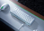 Razer Huntsman Mini Tastatur USB QWERTY US International Weiß