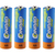 Conrad CE-2252308 huishoudelijke batterij Wegwerpbatterij AA Alkaline