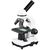 Bresser Optics JUNIOR Biolux SEL 1600x Optisches Mikroskop