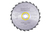 Metabo 628025000 circular saw blade 25.4 cm 1 pc(s)