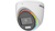 Hikvision Digital Technology DS-2CE70DF8T-MF Dóm CCTV biztonsági kamera Szabadtéri 1920 x 1080 pixelek Plafon