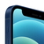 Apple iPhone 12 mini 13,7 cm (5.4") Dual SIM iOS 14 5G 64 GB Niebieski