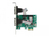 DeLOCK 90007 interfacekaart/-adapter Intern RS-232