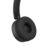 Hama WHP6011BT Zestaw słuchawkowy Przewodowy i Bezprzewodowy Opaska na głowę Połączenia/muzyka Bluetooth Czarny