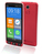 Olympia Neo 14 cm (5.5") Dual-SIM Android 10.0 4G USB Typ-C 2 GB 16 GB 2400 mAh Schwarz, Rot