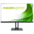 Hannspree HP278PJB monitor komputerowy 68,6 cm (27") 1920 x 1080 px Full HD LED Czarny