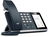 Yealink MP54 Skype for Business Edition telefon VoIP Szary LCD