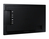Samsung QB24R-B Digital Signage Flachbildschirm 60,5 cm (23.8") LCD WLAN Full HD Schwarz