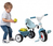 Smoby Be Move Ride-on trike