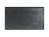 NEC E series MultiSync E558 Pannello piatto per segnaletica digitale 138,7 cm (54.6") LCD 350 cd/m² 4K Ultra HD Nero 16/7