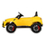 Jamara 460624 Schaukelndes/fahrbares Spielzeug Aufsitzauto
