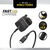 OtterBox Wall Charger Smartfon Czarny Prąd przemienny Szybkie ładowanie Wewnętrzna