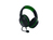 Razer Kaira X for Xbox Headset Bedraad Hoofdband Gamen Zwart