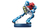 Nintendo amiibo Metroid Dread Figura de juego interactiva