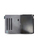 Urban Factory EPI10UF Tablet-Schutzhülle 25,9 cm (10.2") Flip case Grau