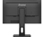 iiyama ProLite XUB2493HS-B4 számítógép monitor 61 cm (24") 1920 x 1080 pixelek Full HD LED Fekete