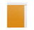 Biella Magnet- Attraction A4 Klemmbrett Kunststoff Orange