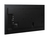 Samsung QB43R-B Digital Signage Flachbildschirm 108 cm (42.5") TFT WLAN 350 cd/m² 4K Ultra HD Schwarz Eingebauter Prozessor Tizen 4.0