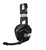 Trust GXT 390 Juga Headset Vezeték nélküli Fejpánt Játék Fekete, Vörös