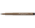 Faber-Castell 167578 rotulador de punta fina Fino Marrón 1 pieza(s)