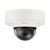 Hanwha XNV-8083R caméra de sécurité Dôme Caméra de sécurité IP Intérieure et extérieure 3328 x 1872 pixels Plafond