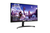 LG 27QN600-B számítógép monitor 68,6 cm (27") 2560 x 1440 pixelek Quad HD LED Fekete