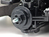Tamiya Mercedes CLK AMG Radio-Controlled (RC) model Car Electric engine 1:10