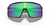 Oakley Sutro S Sonnenbrille Schild