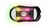 Steelseries Aerox 5 Wireless souris Droitier RF Wireless + Bluetooth + USB Type-A Optique 18000 DPI