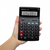 MAUL MCT 500 kalkulator Kieszeń Wyświetlacz kalkulatora Czarny