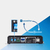 ATEN VE1843 Audio-/Video-Leistungsverstärker AV-Sender & -Empfänger Schwarz