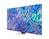 Samsung GQ85QN85BATXZG tv 2,16 m (85") 4K DCI Smart TV Wifi Zilver