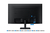 Samsung M70B számítógép monitor 81,3 cm (32") 3840 x 2160 pixelek 4K Ultra HD LED Fekete