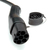 ROLINE 19.08.0033 cavo di ricarica per veicoli elettrici Nero Type 2 1 3 m