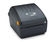 Zebra ZD230 drukarka etykiet bezpośrednio termiczny 203 x 203 DPI 152 mm/s Przewodowa Wi-Fi Bluetooth